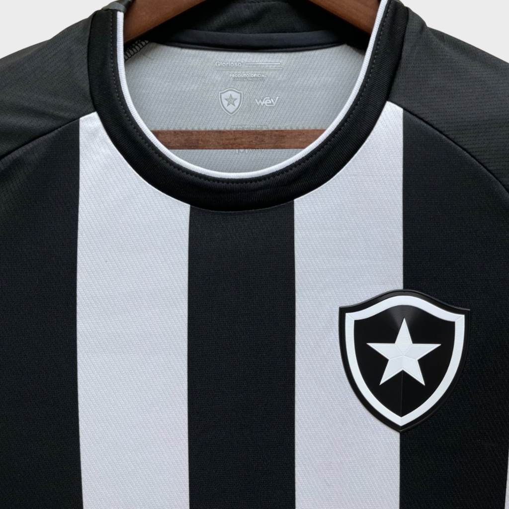 Camisa Adidas Internacional I 2023 Libertadores - FutFanatics