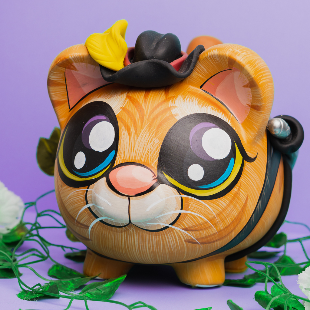 Gato con Botas - Comprar en Gato con Botas - Comprar en