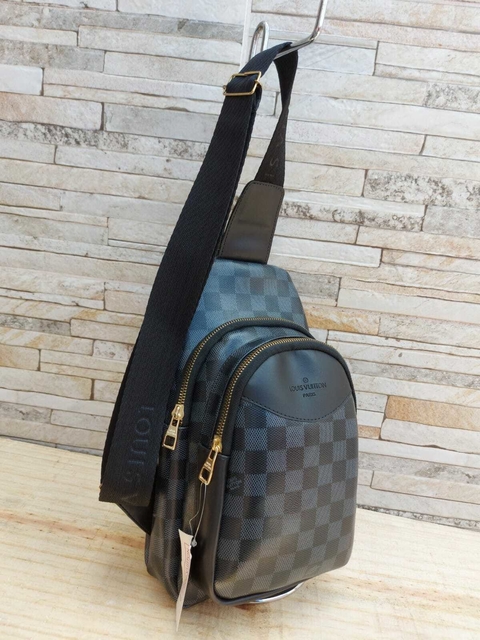 Louis vuitton mini mochila - Comprar em Fashion Shine