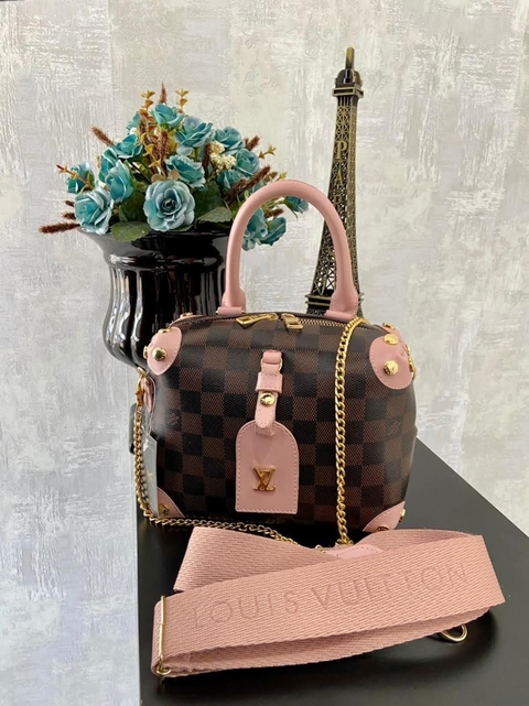 Louis vuitton mini mochila - Comprar em Fashion Shine