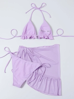 Purple Swim - comprar online