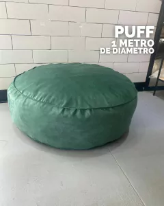 PUFF en internet