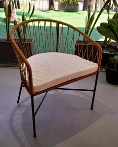 Almohadon Sillon Gerva - Mayorista VF