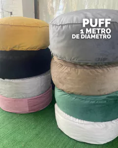 PUFF