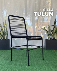 Silla Tulum - comprar online