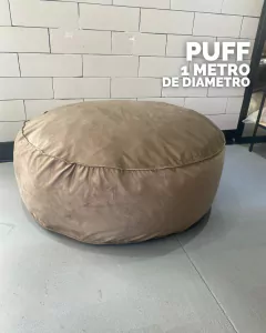 PUFF