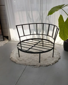 Camastro Circular 80 cm