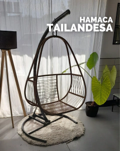 Hamaca Tailandesa