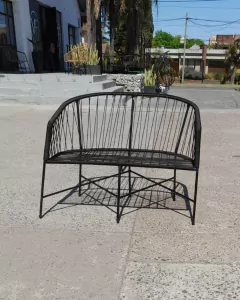Sillon Doble Gerva en internet