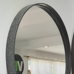 Espejo Redondo Liso - Ø 40cm en internet