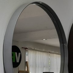 Espejo Redondo Liso - Ø 40cm