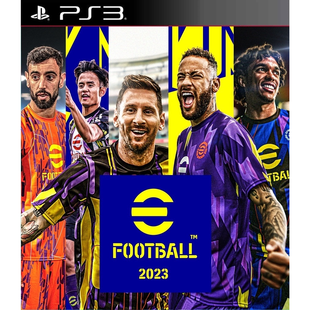 Fifa 23 Atualização - Ps3 em midia digital