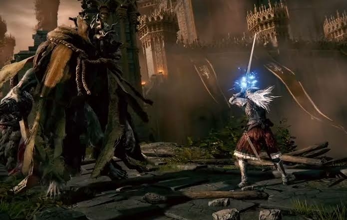 ELDEN RING E NOVO JOGO GRÁTIS NO PS4 PRA SEMPRE 