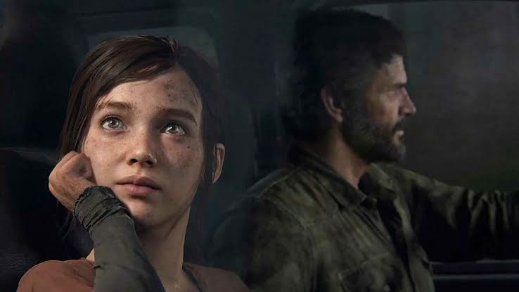 The Last of Us Part 2 para PS4 Mídia Digital (Compatível com PS5)