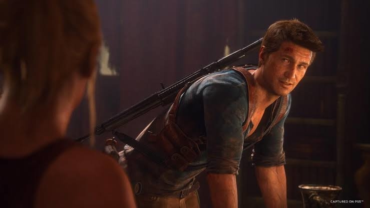 Uncharted: Coleção Legado dos Ladrões - PS5 (Mídia Física) - Nova Era Games  e Informática