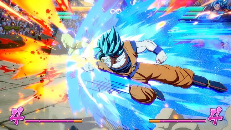 Dragon ball dublado ps4 portugues