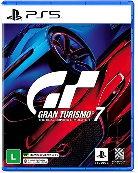 Gran Turismo 7: compare o jogo no PS4 e no PS5