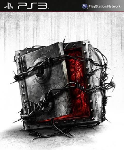 Comprar The Evil Within - Ps3 Mídia Digital - R$19,90 - Ato Games - Os Melhores  Jogos com o Melhor Preço