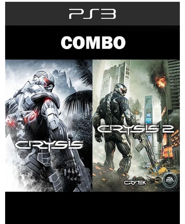 combos Aeon Games - Jogos em Midia Digital para Ps3