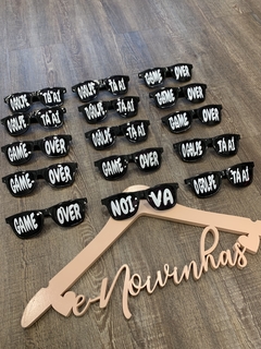 Imagem do Óculos Personalizados