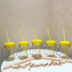 Jarrinhas Personalizadas
