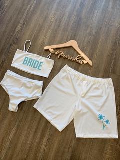 Bermuda Personalizada - comprar online