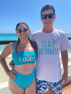 Camisetas Masculinas Personalizadas - loja online
