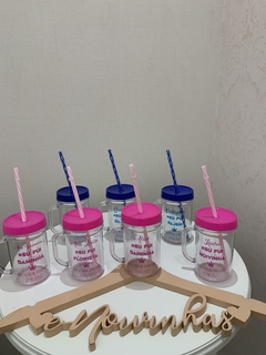 Imagem do Jarrinhas Personalizadas