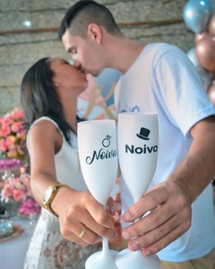 Taças Champagne Personalizadas na internet