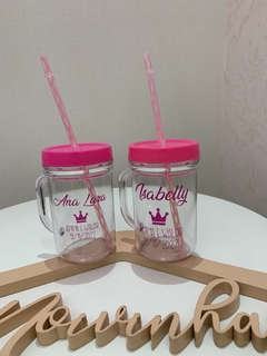 Jarrinhas Personalizadas - comprar online