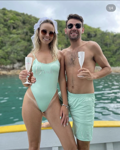 Bermuda Personalizada - loja online