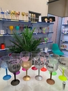 Taças Gin Bicolor Personalizadas - loja online