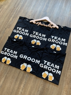 Camisetas Masculinas Personalizadas - loja online