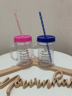 Imagem do Jarrinhas Personalizadas