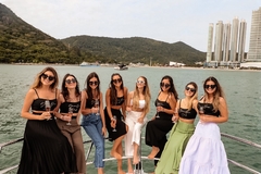 Imagem do Top Cropped Personalizado