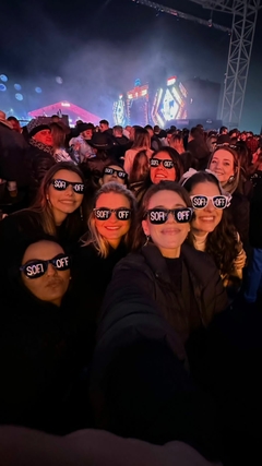 Imagem do Óculos Personalizados