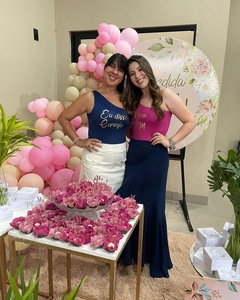 Body Personalizado Ombro Só - e-Noivinhas