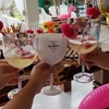 Taças Gin Personalizadas