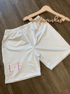 Bermuda Personalizada