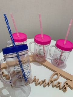 Jarrinhas Personalizadas