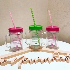 Jarrinhas Personalizadas - loja online