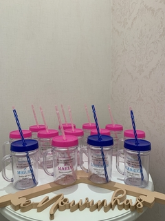 Jarrinhas Personalizadas