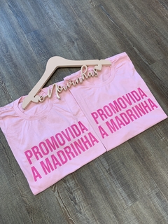 Camisetas Femininas Personalizadas na internet