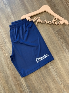Bermuda Personalizada - loja online