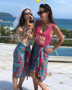Taças Gin Metalizadas