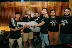 Camisetas Masculinas Personalizadas - e-Noivinhas