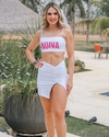 Top Cropped Personalizado