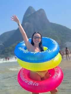 Bóias Neon 90cm - loja online