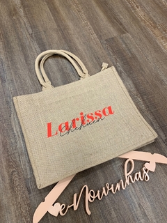 Bolsa de Praia Personalizada