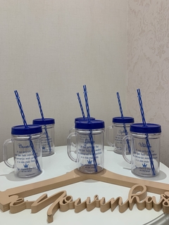 Jarrinhas Personalizadas